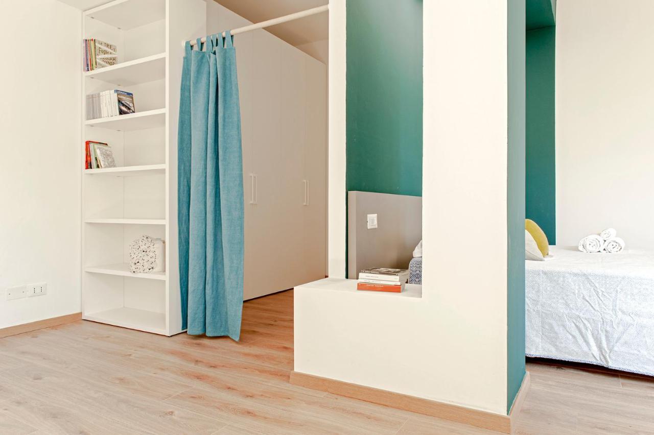 The Boutique Apartment Ливорно Экстерьер фото