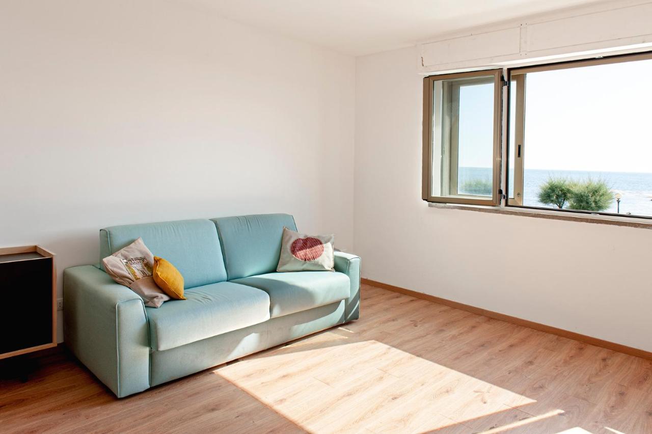 The Boutique Apartment Ливорно Экстерьер фото